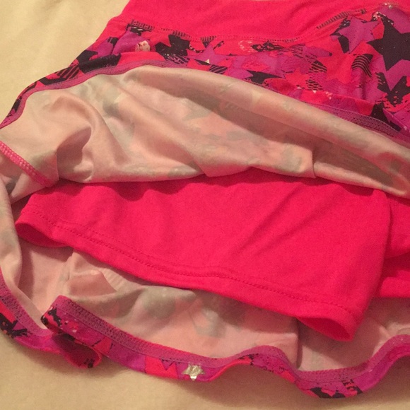 Champion skort - Picture 4 of 4